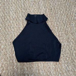 Body Wrappers open back top